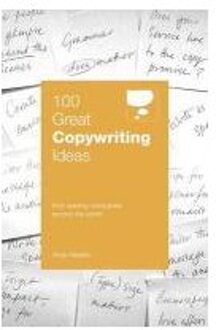 100 Great Copywriting Ideas From Leading Companies Around the World