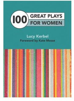 100 Great Plays for Women