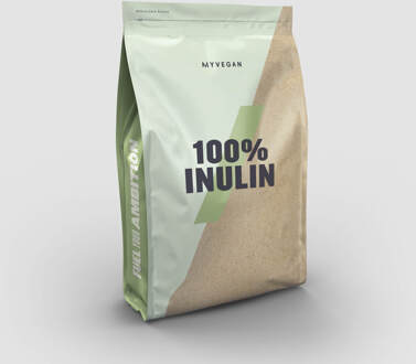 100% Inuline Poeder - 500g