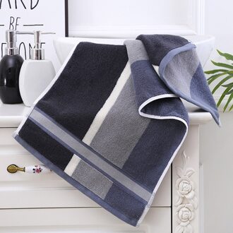 100% Katoen Effen Badhanddoek Strandlaken Voor Volwassenen Sneldrogende Zachte 3 Kleuren Dikke Hoge Absorberende Antibacteriële donker bruin