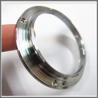 100% Lens Bajonetvatting Ring Voor Canon EF 24-70mm F2.8 24-105mm 16- 35mm 17-40mm 24-70 24-105 16-35 17-40mm Reparatie deel COPY