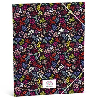 100% love - elastomap a4