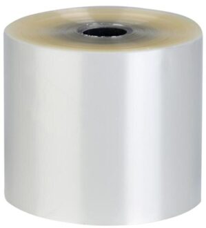 100 m Transparant Mousse Taart Omringende Rand Wikkelen Tape Wegwerp Cake Kraag Bakvormen Pastry Gereedschap Cake Tool