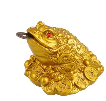 100% Messing Bull Wall Street Vee Sculptuur Koper Koe Standbeeld Mascotte Prachtige Ambachten Ornament Kantoor Decoratie Relatiegeschenk 5cm x 5cm x 6cm