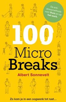 100 Microbreaks