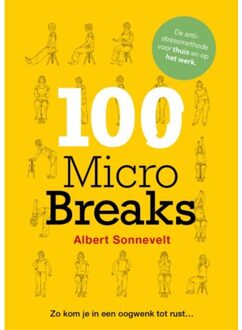 100 Microbreaks