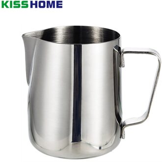 100 Ml 304 Rvs Melkkan Opschuimen Espresso Koffie Pitcher Barista Craft 100% Food Grade Koffie Latte Pitcher