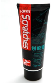 100 Ml Auto Verf Scratch Paint Care Auto Polijsten & Slijpen Compound Auto Motorfiets Automobiles Pasta Polish Care Wax
