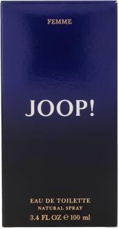 100 ml - Eau de Toilette - Damesparfum