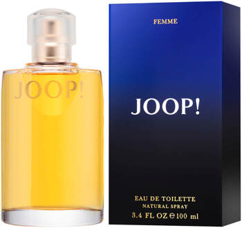 100 ml - Eau de Toilette - Damesparfum