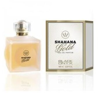 100 ml Shahana gold for woman