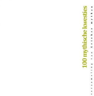 100 Mythische Kwesties - Alden Brent