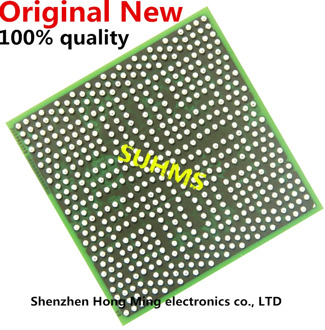 100% New 215NDA7AKA21FG BGA Chipset