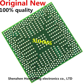 100% New 218S6ECLA21FG BGA Chipset