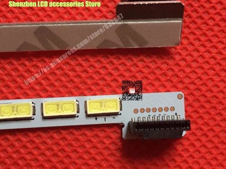 100% new 42 V12 Edge REV1.1 6920L-0001C 6922L-0016A LC420EUN 1Pieces=60LED 531MM