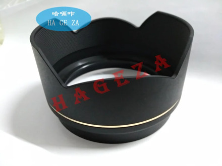 100%New and original lens for Tokina 16-28 mm f2.8 HOOD Lens Replacement Repair Part