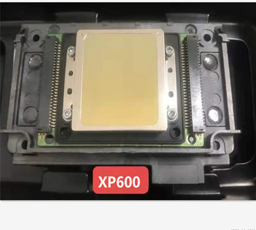 100% new and original Printhead XP600 Print Head Printhead For Epson XP605 XP610 XP615 EP-776A XP750 EP-805A 806AW XP810