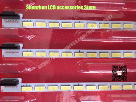 100% new FOR 32-inch Skyworth 32E600A light bar 6922l-0011a 6916l-0801a screen lc320eun-sef1 1PCS=42LED 403MM