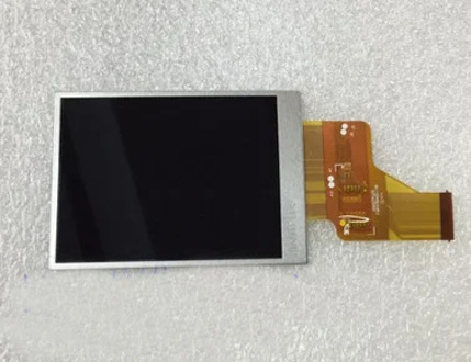 100% NEW LCD Display Screen For Nikon Coolpix L840/ B500 Digital Camera Repair Part