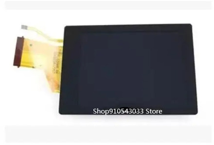 100% New LCD Display Screen for SONY ILCE-7 ILCE-7K ILCE-7R ILCE-7S A7 A7K A7R 7AS + Backlight Outer glass Camera