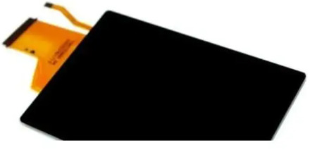 100% New LCD Display Screen for SONY ILCE-7 ILCE-7K ILCE-7R ILCE-7S A7 A7K A7R 7AS + Backlight Outer glass Camera