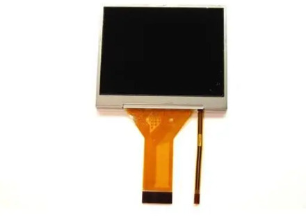 100%NEW LCD Display Screen Repair Part for NIKON D40 D40X D60 D80 D200 for Canon 30D 5D Digital Camera With Backlight