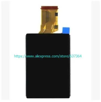 100%New LCD Screen Display For Sony DSC- HX9V HX20V HX30 HX100V Camera with Backlight with Outer Screen