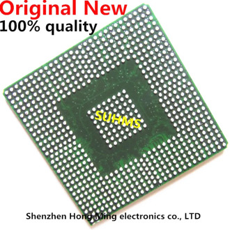 100% New NH82801HBM BGA Chipset
