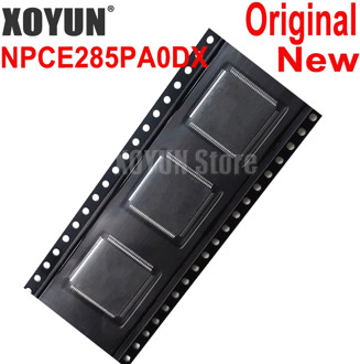 100% New NPCE285PA0DX NPCE285PAODX NPCE285P QFP-128