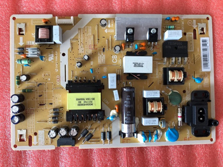 100%New original for Samsung HG49EE460HKXEN UE49M5000AK UN49M5300 UE49M5000 UE49J5200 Power Board BN44-00856D L50MSFR_MDY