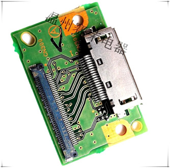 100% New original for sony PXW-FS7 Mounted C.Board FS7 Vf-93 A2062509A Camera Replacement Unit Repair Part