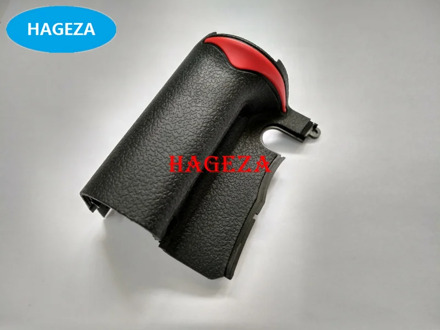 100%New Original Front Cover Grip Cover Grip Rubber For Nikon D7000 cover 1F999-109 Camera Replacement Unit Repair Part