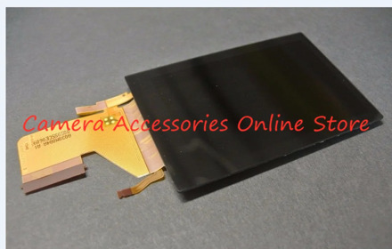 100% New Original LCD Display Screen For Nikon 1 J5 Mini SLR camera With backlight and outer touch