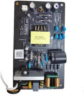 100% new Original PCBA Board for Xiaomi MI Purifier 2s Air Purifier AC-M4-AA ACM4-AA-PWR-Y Power Strip Supply PCBA Board Parts