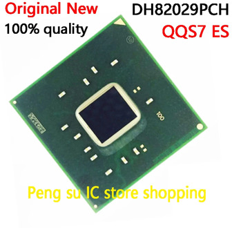 100% New QQS7 ES DH82029PCH (SLKM8) BGA Chipset