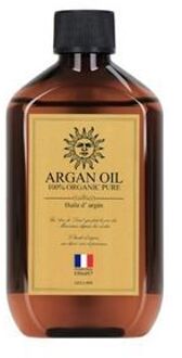 100% Organic Argan Oil 100ml 100ml
