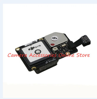 100% Original Camera Drone Flight Controller Repair Parts for DJI Spark GPS Module Replacement Accessories