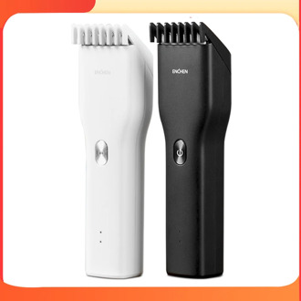 100% Original ENCHEN Powerful Hair Clipper Professional Hair Trimmers Men Electric Cutting Machine Hair Clipper Hairdress