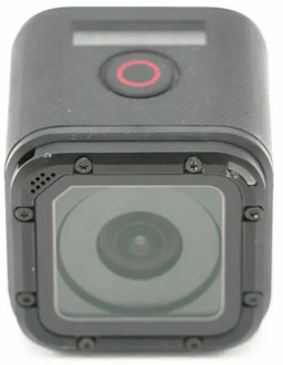 100%Original for GoPro Hero 4 Session 8PM Waterproof HD Action Camera Camcorder Camera part used