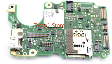 100% Original For Gopro Hero 5 motherboard Main Board Replacement Repair Part