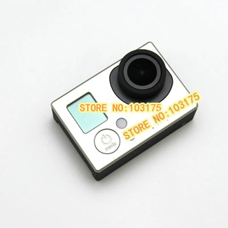 100%Original For GoPro HERO3 Black Edition Adventure Camera