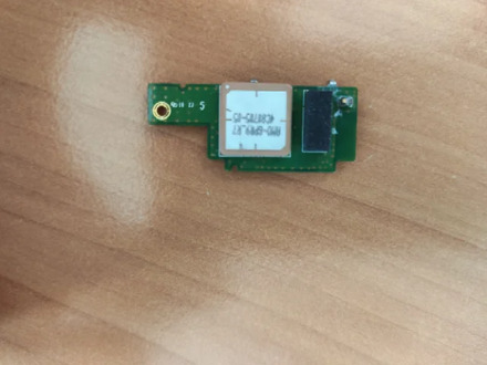 100%Original GPS Module Menu Board for Gopro Hero 7 Hero7 Repair Part