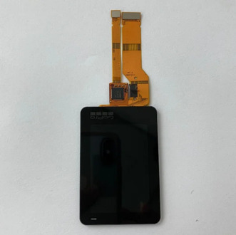 100% Original LCD screen display For Gopro Hero5 hero 5 Camera Replacement Repair Part