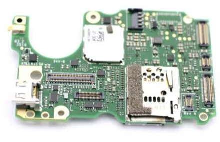 100%Original Mainboard Main board for Gopro hero5 Hero 5 Black Edition Motherboard Camera repair part