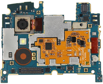 100% Original Motherboard For LG Google Nexus 5 D821 D820 16GB mainboard unlocked Complete Circuit Board replacement plate