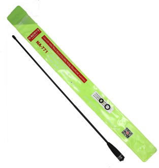 100% Original Nagoya NA-771 Two Way Radio Antenna SMA Female for BaoFeng UV-5R UV-82 BF-888S UV-9R Plus