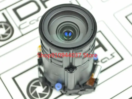 100% original NEW Digital Camera Repair Parts for NIKON COOLPIX P500 Lens Optical Zoom