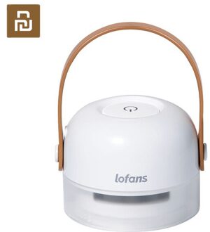 100% Originele Youpin Lofans Cs-622 Haar Bal Trimmer Oplaadbare Hairball Verwijderen Scheren Machine