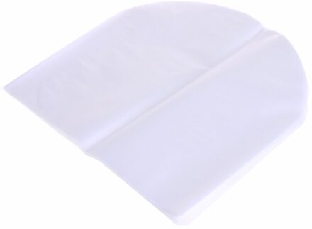 100 Pcs/2 Bag 7 "Vinyl Record Protecter Lp Beschermende Inner Zakken Anti-Statische Mouwen Innerlijke clear Cover Container E5BA for 12 duim