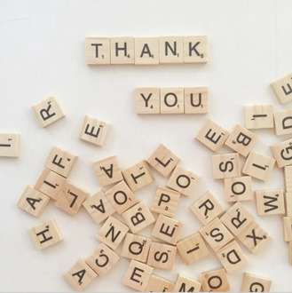 100 Pcs English Words Wooden Letters Alphabet Tiles Black Scrabble Letters And Numbers For Crafts Wood